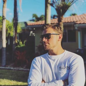 Meet your Posher, Bradley